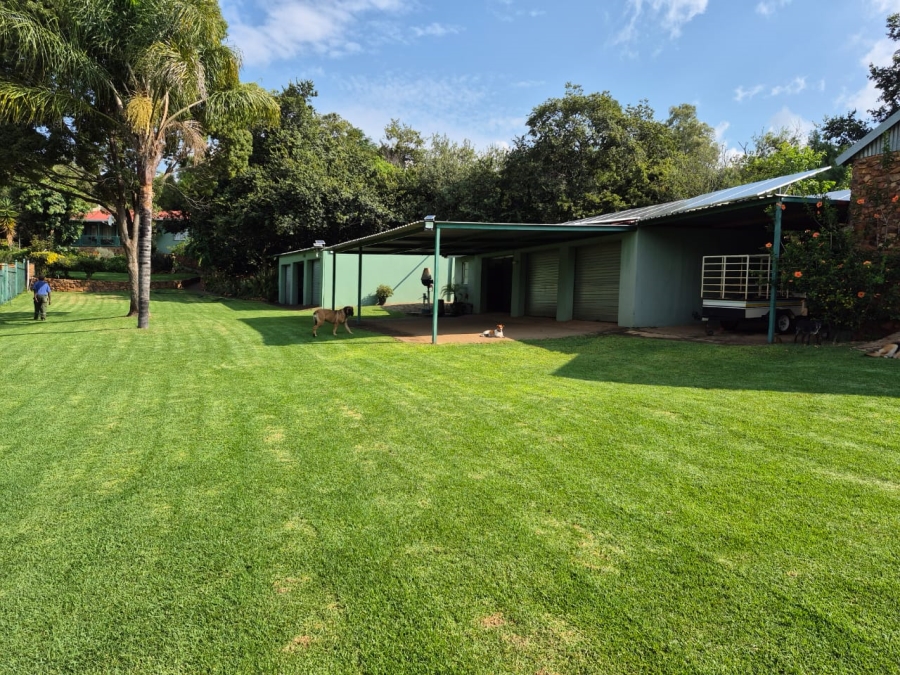 7 Bedroom Property for Sale in Koster North West